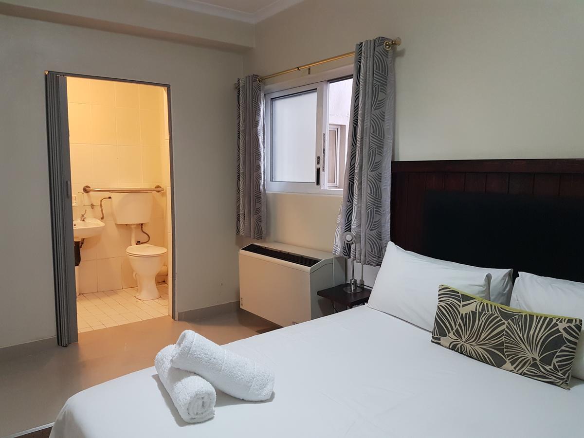 Ilawu Hotel Питермарицбург Экстерьер фото
